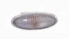 Вказ. пов. на крилі лів.=пра. TOY COROLLA 07-09 DEPO 112-1401N-AE (фото 1)