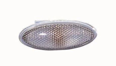 Вказ. пов. на крилі лів.=пра. TOY COROLLA 07-09 DEPO 112-1401N-AE