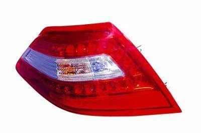 Ліхтар зад. лів. NISSAN TEANA 08- (ви-во) DEPO 115-1932L-U (фото 1)