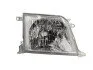 Фара передняя DEPO 212-11B1R-LD-E (фото 1)