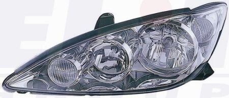 Фара передня DEPO 212-11J1L-LD-EM