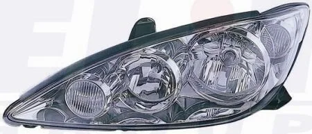 Фара передня DEPO 212-11J1L-LD-EM
