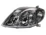 Фара передняя DEPO 212-11J9L-LD-EM (фото 1)