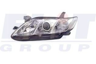 Фара передня DEPO 212-11K9L-LD-EM