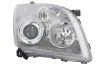 Фара передня DEPO 212-11L1R-LDEM7 (фото 3)