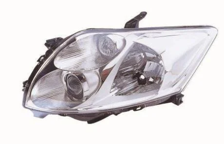 Фара передня DEPO 212-11M5RMLD-EM