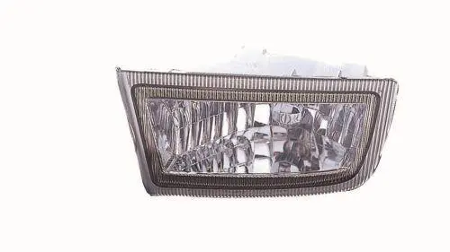 Протитуманна фара передн лів (HB3) TOYOTA LAND CRUISER 100 J1 01.98-08.07 DEPO 212-2026L-UE (фото 1)