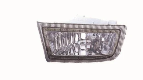 Протитуманна фара передн лів (HB3) TOYOTA LAND CRUISER 100 J1 01.98-08.07 DEPO 212-2026L-UE