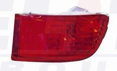 Ліхтар задній DEPO 212-2924R-XE (фото 1)