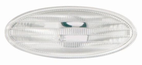 Боковий повторювач DEPO 215-1443N-UE