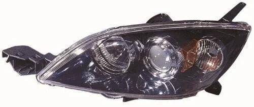 Фара передня DEPO 216-1149R-LD-EM (фото 1)