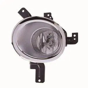Протитуманна фара передн лів (H11) HONDA CR-V III 06.06-09.09 DEPO 217-2034L-UE (фото 1)