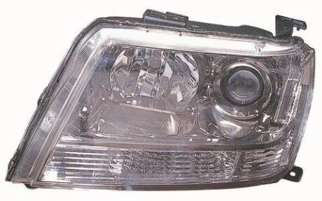 Фара передня DEPO 218-1135R-LDEM7