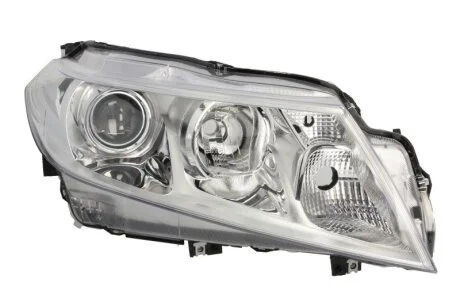 Фара пра. SUZUKI VITARA 15- DEPO 218-1164R-LDEM1