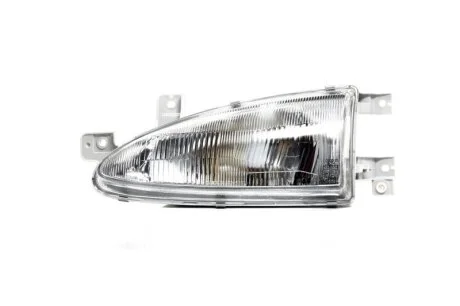 Фара передняя DEPO 221-1117L-LD-EM