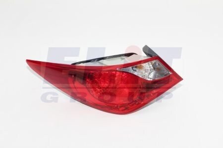 Ліхтар задній DEPO 221-1953L-AE