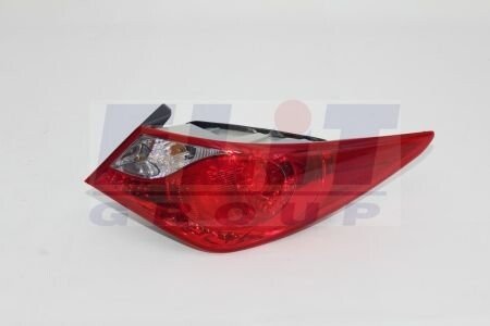 Ліхтар задній DEPO 221-1953R-AE