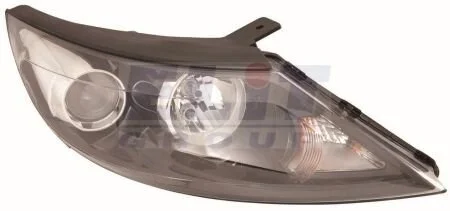 Фара передня DEPO 223-1139R-LDEM2