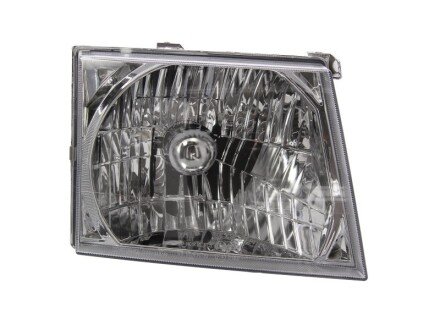 Фара передняя DEPO 231-1131R-LD-E