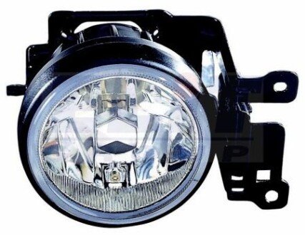 Фара протитуманна DEPO 314-2010R-AQ