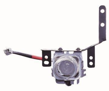 Протитуманна фара DEPO 373-2005R-UQ