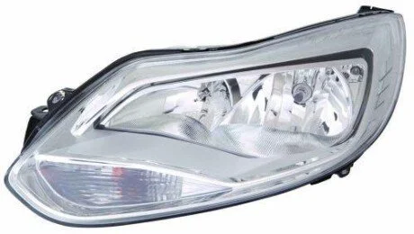 Фара передня DEPO 431-11A4LMLDEM1