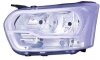 Фара пра. FORD TRANSIT 14- DEPO 431-11C6RMLD-EM (фото 1)