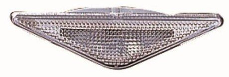 Вказ. пов. на крилі лів.=пра. FORD FOCUS 98-04 DEPO 431-1404N-UE