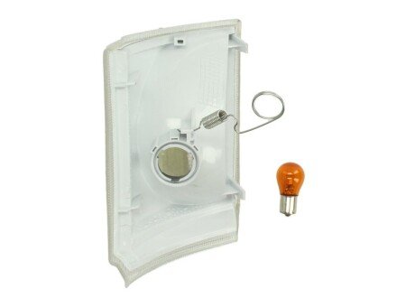 Показчик повороту DEPO 431-1517R-BE-C