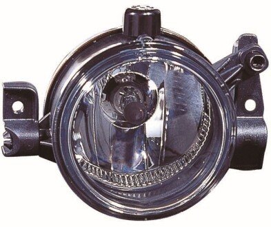 Фара протитуманна DEPO 431-2010R-UE