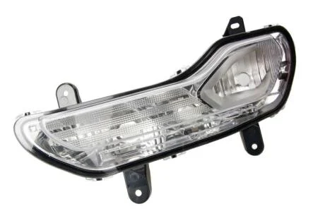 Фара протитуманна DEPO 431-2037R-UEN