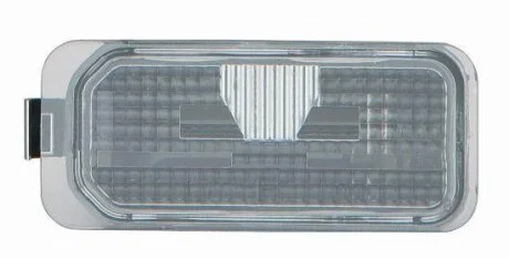 Освітлювач номера DEPO 431-2104N-UE