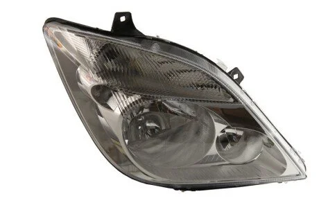 Фара передняя DEPO 440-1160L-LD-EM
