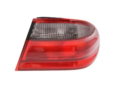 Фонарь задний DEPO 440-1915R-UE-DR