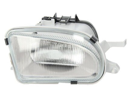 Фара протитуманна DEPO 440-2007R-UQ