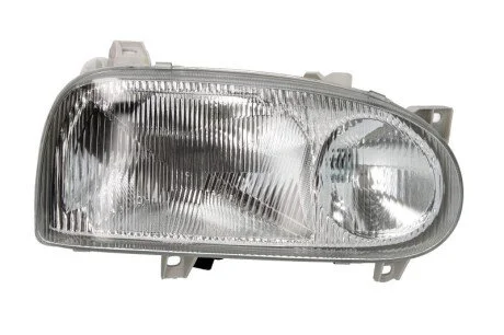 Фара передня DEPO 441-1115R-LD-E