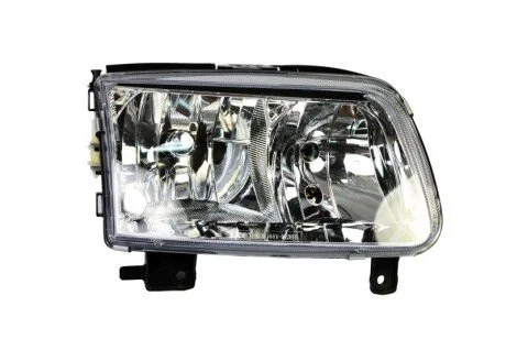 Фара передня DEPO 441-1139R-LD-EM