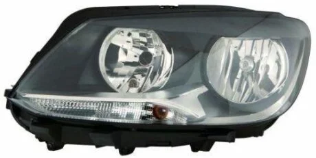 Фара передня DEPO 441-11G1LMLDEM2