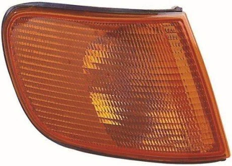 Показчик повороту DEPO 441-1509L-UE-Y