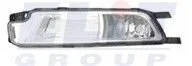 Фара противотуманна DEPO 441-1631L-UE