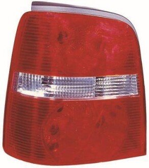 Фонарь задний DEPO 441-1958L-UE