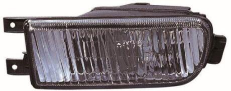 Фара протитуманна DEPO 441-2026R-UE