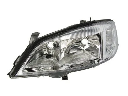 Фара передня DEPO 442-1116L-LD-EM