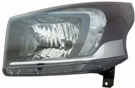 Фара лів. OPEL VIVARO 14-19 DEPO 442-1185L-LDEM2