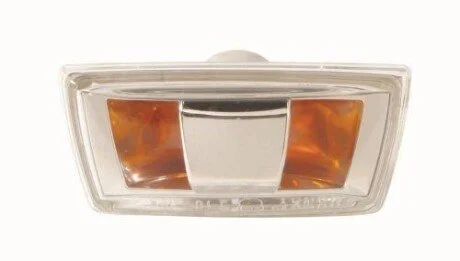 Вказ. пов. на крилі пра. CHEV AVEO 11-16 DEPO 442-1407R-UE