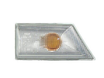 Вказ. пов. на крилі лів. OPEL VECTRA C 02-05 DEPO 442-1413L-UE-C