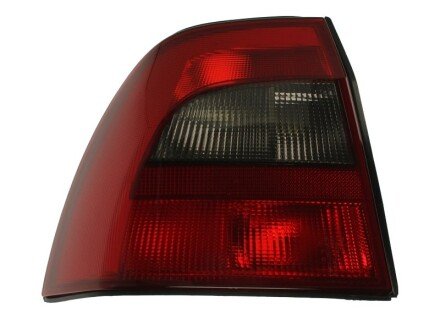 Ліхтар задній DEPO 442-1922L-UE