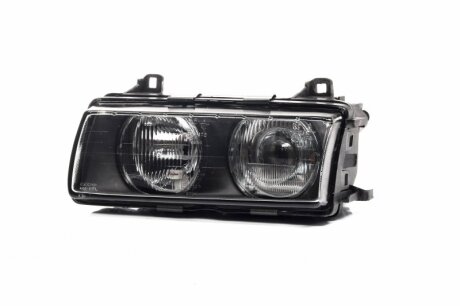 Фара передня DEPO 444-1110L-LD-EN