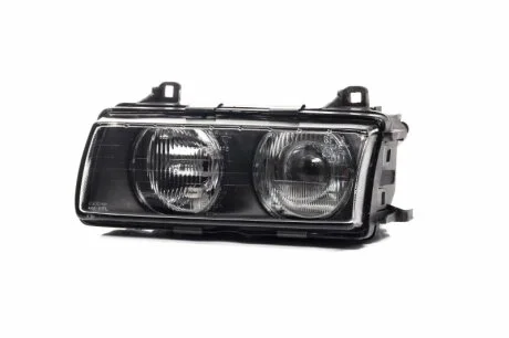 Фара передняя DEPO 444-1110L-LD-EN