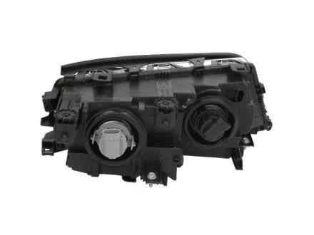 Фара передня DEPO 444-1126L-LDEM2